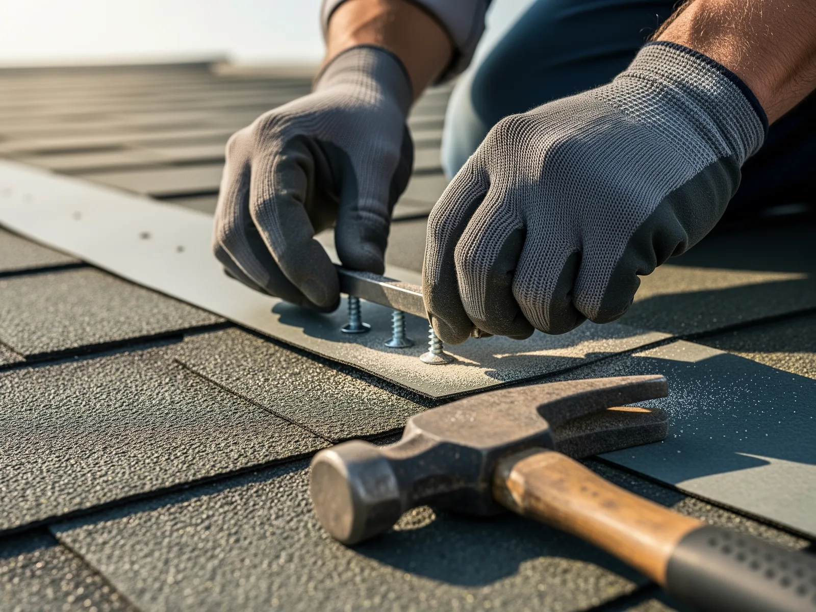 Why choose Fascia Repair in Clay, WV